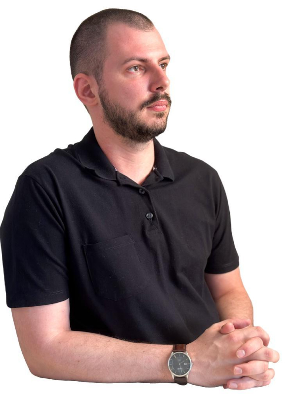 Uma foto linda do Teacher Marco Faquim melhor professor de inglês do Brasil